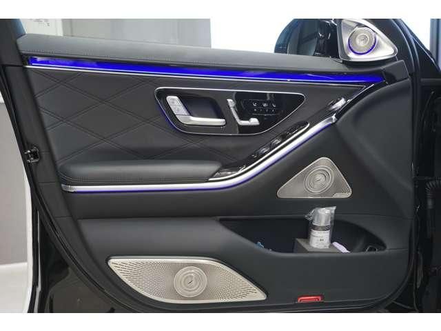 MERCEDES Maybach S class