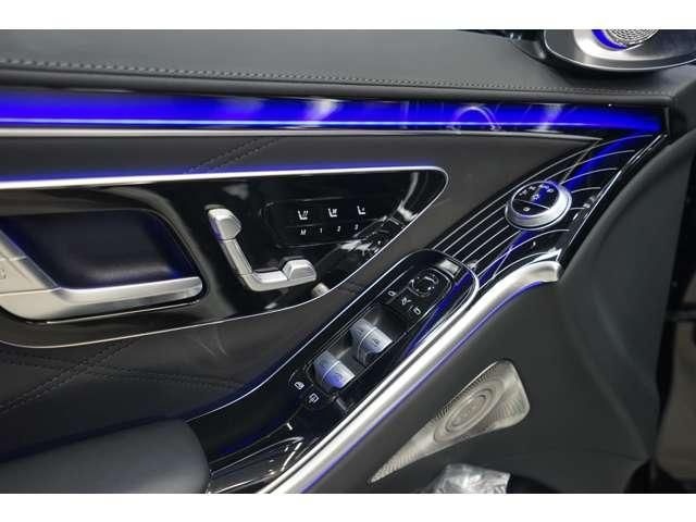 MERCEDES Maybach S class