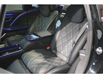 MERCEDES Maybach S class