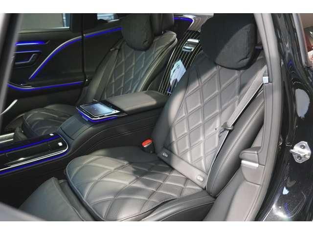 MERCEDES Maybach S class