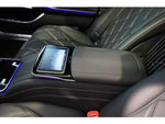 MERCEDES Maybach S class