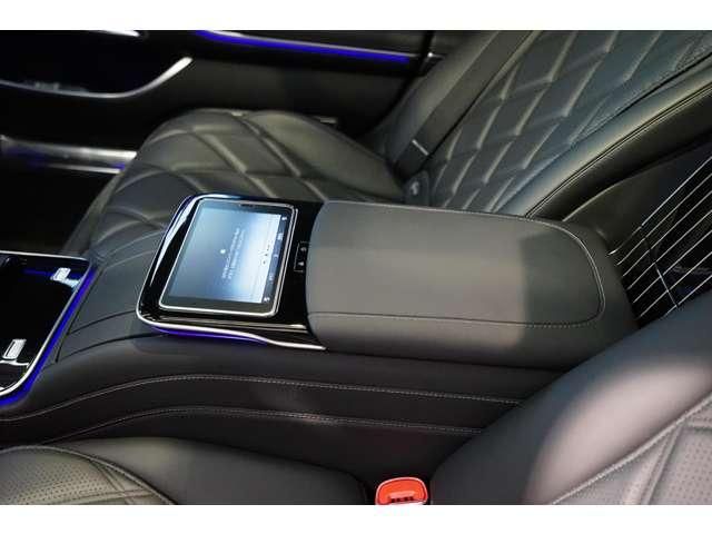 MERCEDES Maybach S class