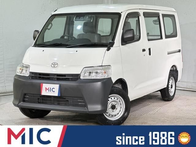 TOWNACE van 2WD