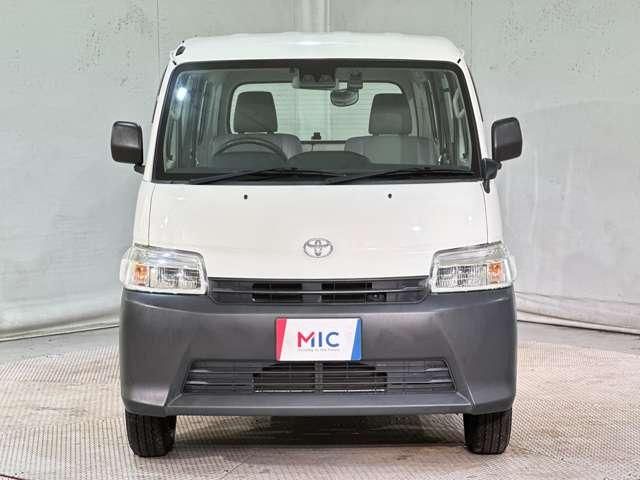 TOWNACE van 2WD