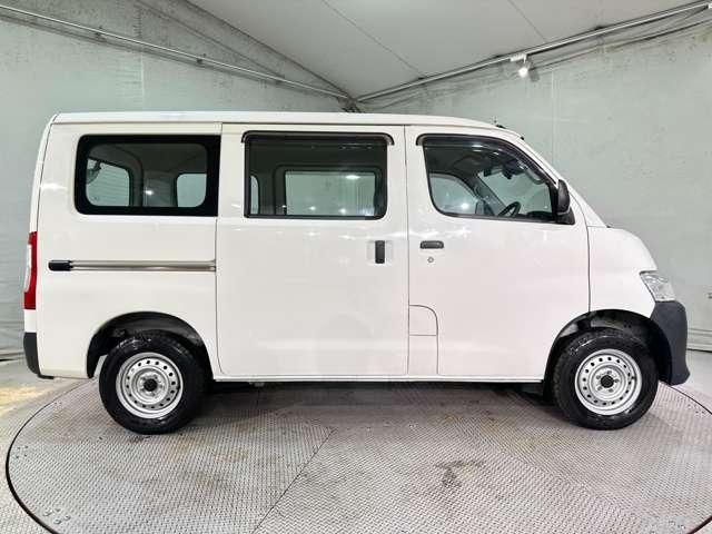 TOWNACE van 2WD