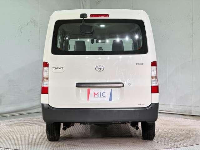 TOWNACE van 2WD