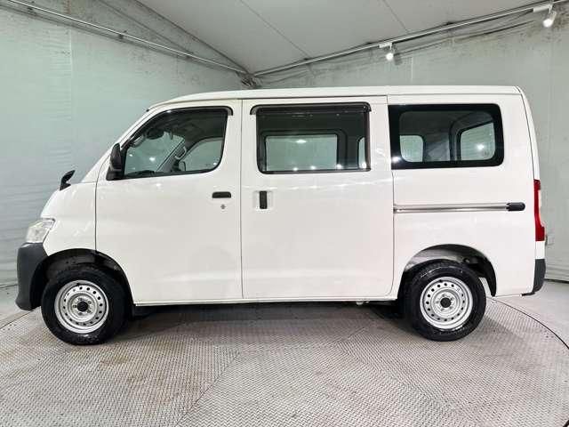 TOWNACE van 2WD
