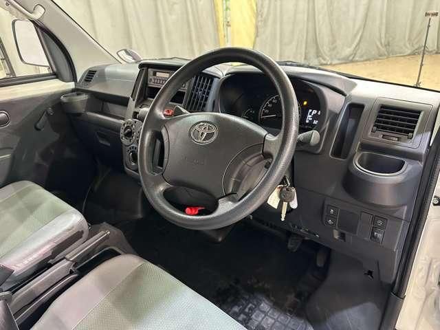 TOWNACE van 2WD