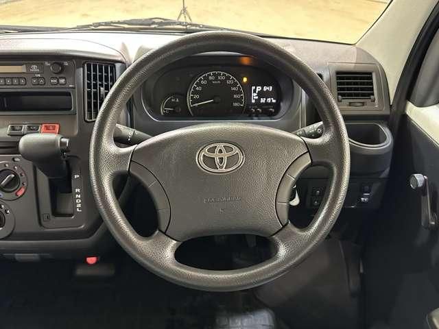 TOWNACE van 2WD