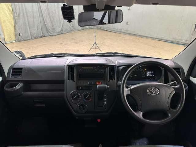 TOWNACE van 2WD