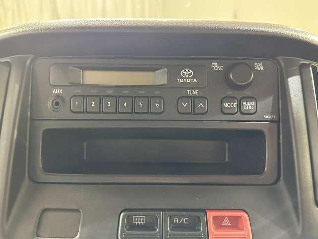 TOWNACE van 2WD