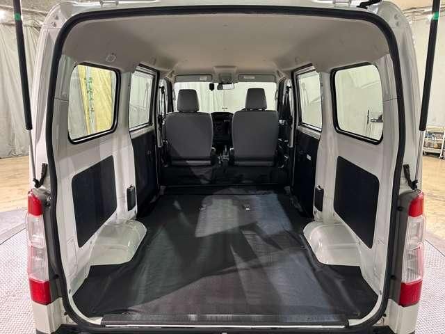 TOWNACE van 2WD