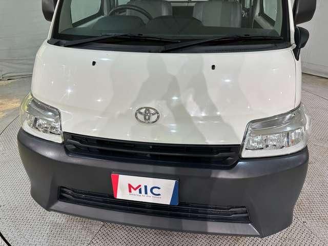TOWNACE van 2WD