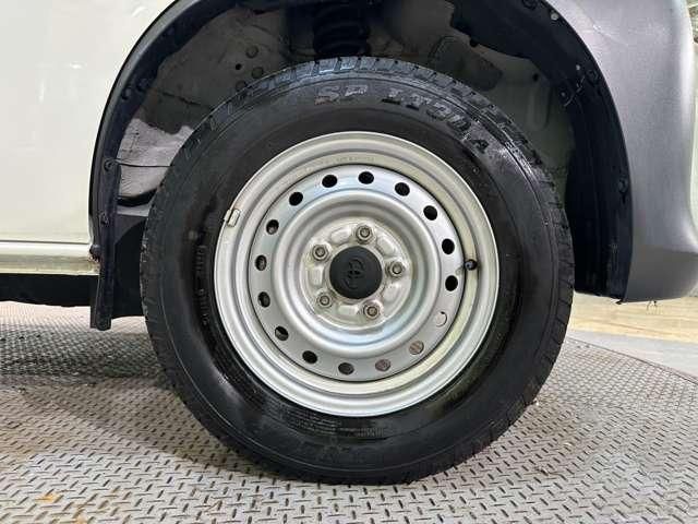 TOWNACE van 2WD