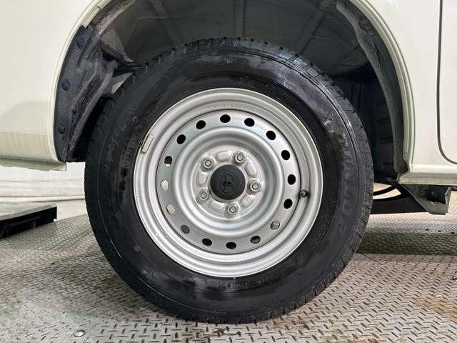 TOWNACE van 2WD