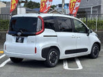 SIENTA HYBRID