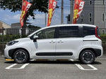 SIENTA HYBRID