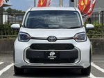 SIENTA HYBRID