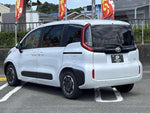 SIENTA HYBRID