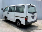 VANETTE van 2WD
