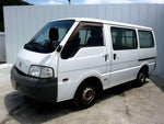 VANETTE van 2WD