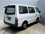 VANETTE van 2WD