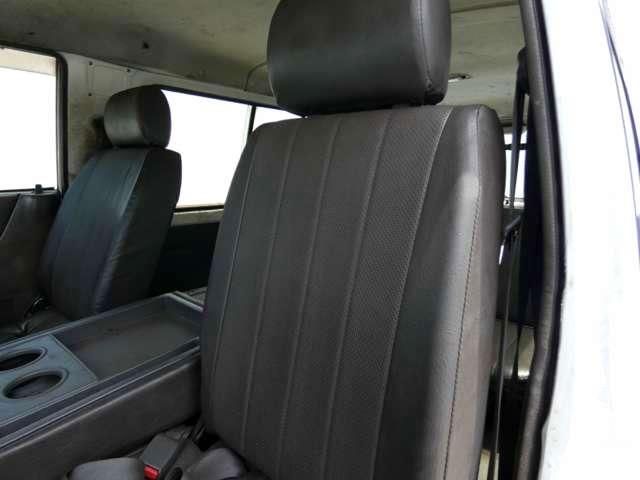 VANETTE van 2WD