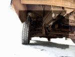 VANETTE van 2WD