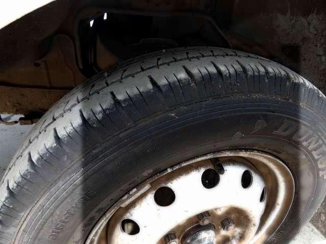 VANETTE van 2WD