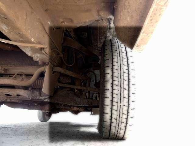 VANETTE van 2WD