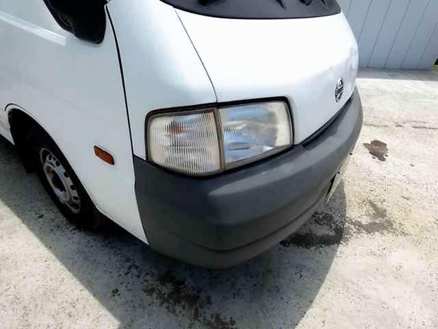 VANETTE van 2WD