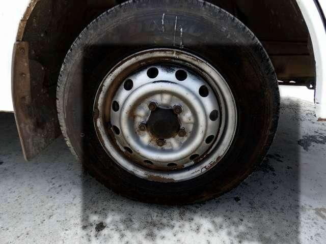 VANETTE van 2WD