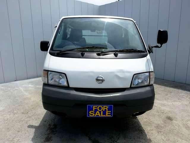 VANETTE van 2WD