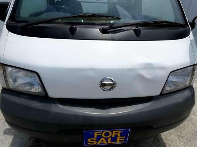 VANETTE van 2WD