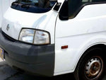 VANETTE van 2WD