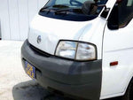 VANETTE van 2WD