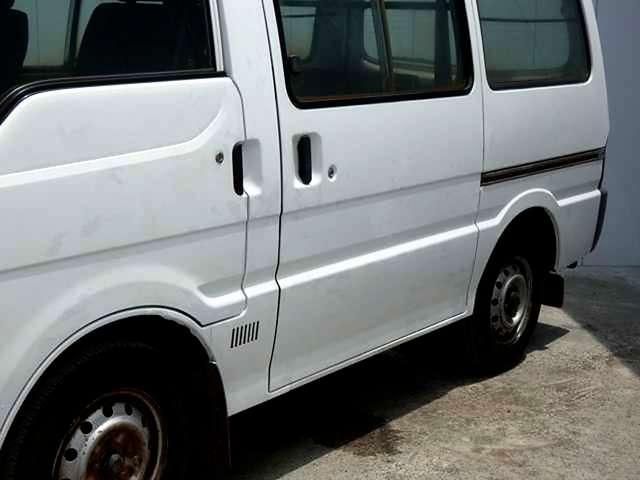 VANETTE van 2WD