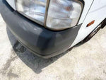 VANETTE van 2WD