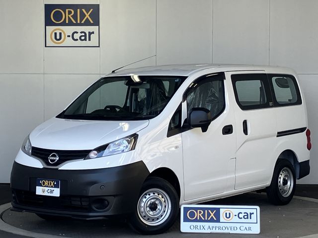 NV200 VANETTE van