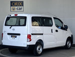 NV200 VANETTE van
