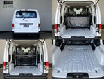 NV200 VANETTE van