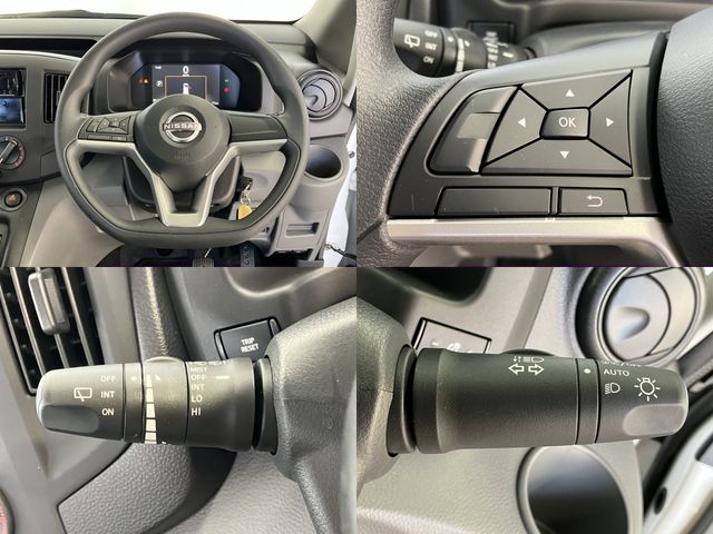 NV200 VANETTE van