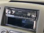 NV200 VANETTE van