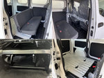 NV200 VANETTE van