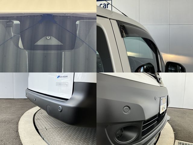 NV200 VANETTE van
