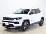 JEEP COMPASS 4WD