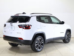 JEEP COMPASS 4WD