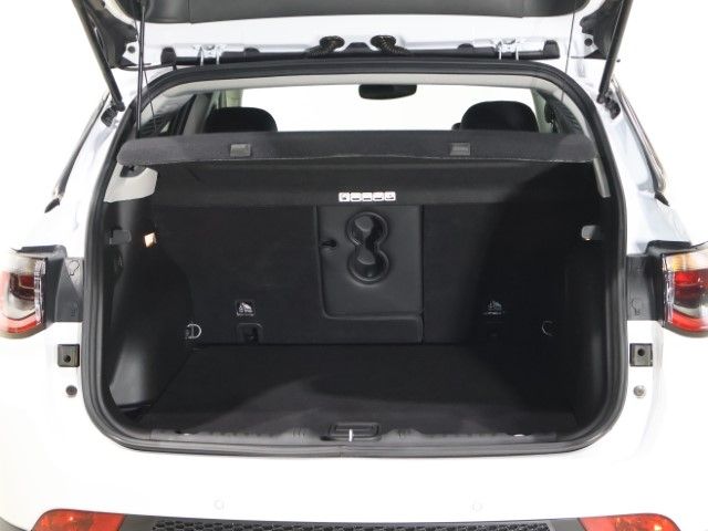 JEEP COMPASS 4WD