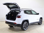 JEEP COMPASS 4WD