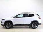 JEEP COMPASS 4WD